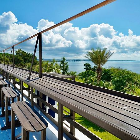 Day's Beach Hotel Zuichou Miyakojima  Exterior foto