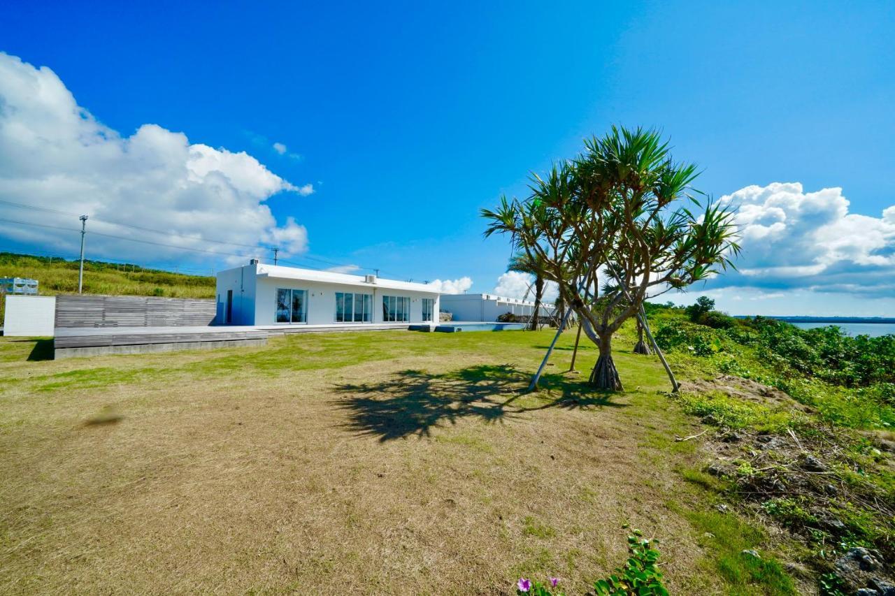 Day's Beach Hotel Zuichou Miyakojima  Exterior foto